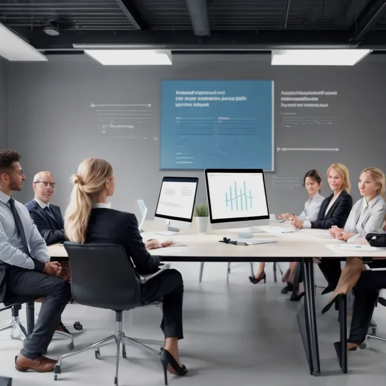 Workshop Führungskräfte